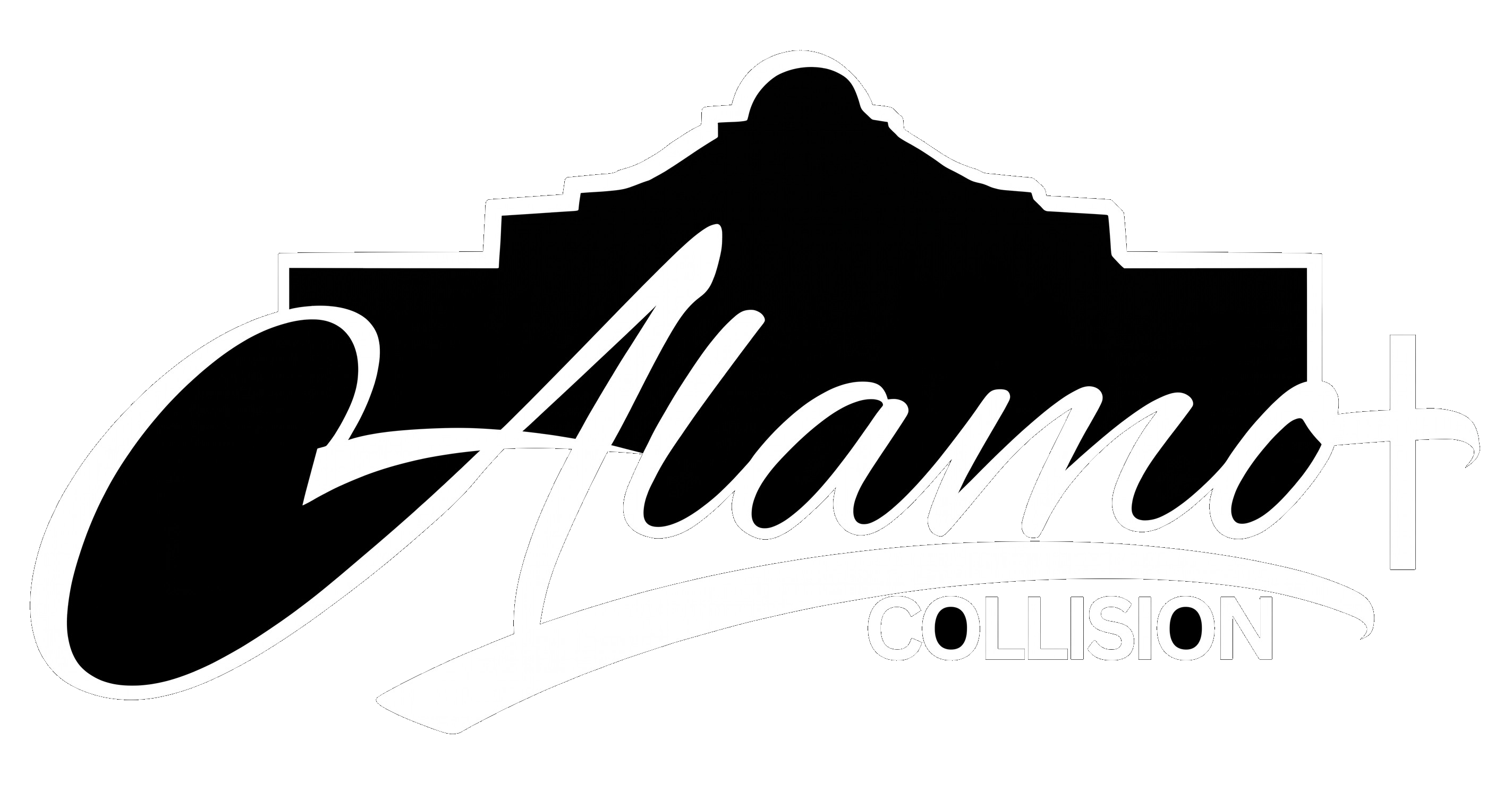 Alamo Collision